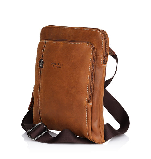 BEVERLY HILLS POLO CLUB BAG BH-381 - BorsaBella