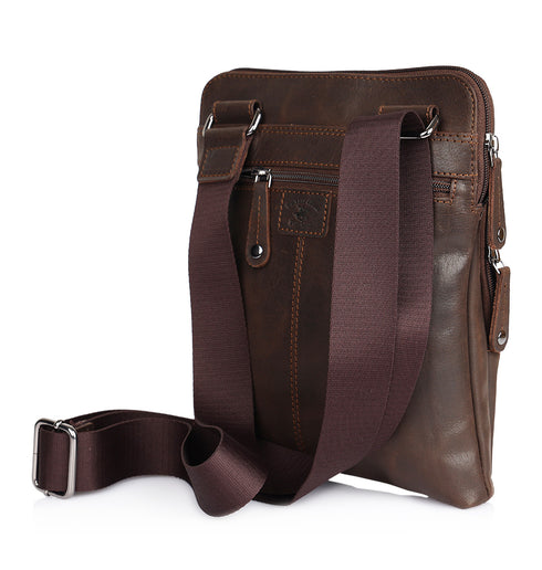 BEVERLY HILLS POLO CLUB BAG BH-381 - BorsaBella