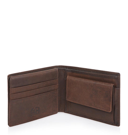 BEVERLY HILLS POLO CLUB WALLET BH-1193