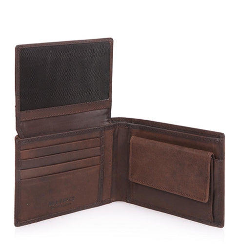 BEVERLY HILLS POLO CLUB WALLET BH-1193