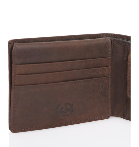 BEVERLY HILLS POLO CLUB WALLET BH-1193