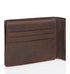 BEVERLY HILLS POLO CLUB WALLET BH-1193