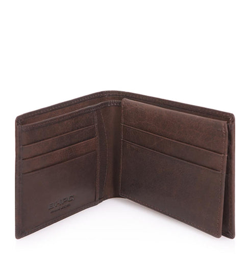 BEVERLY HILLS POLO CLUB WALLET BH-1194