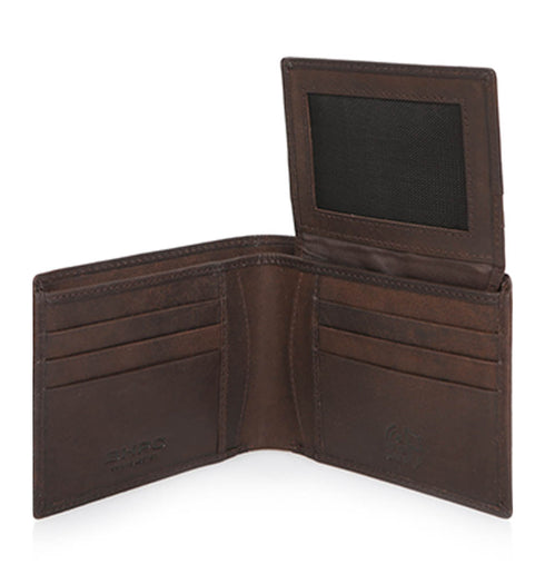 BEVERLY HILLS POLO CLUB WALLET BH-1194