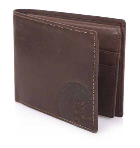 BEVERLY HILLS POLO CLUB WALLET BH-1194