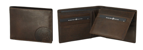 BEVERLY HILLS POLO CLUB WALLET BH-1194