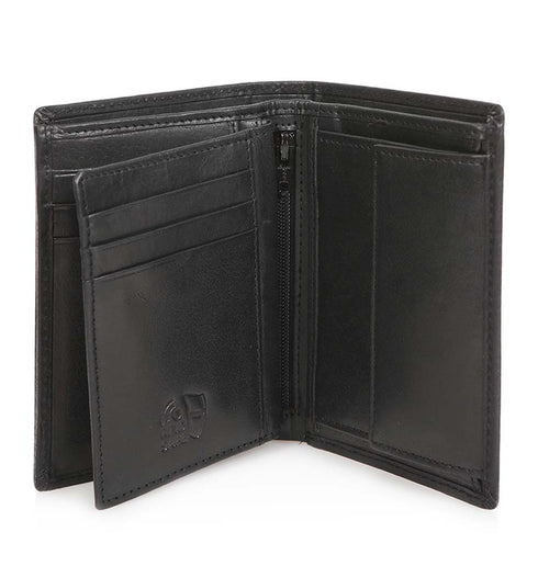 BEVERLY HILLS POLO CLUB WALLET BH-1195
