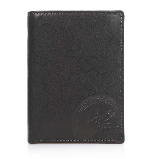 BEVERLY HILLS POLO CLUB WALLET BH-1195