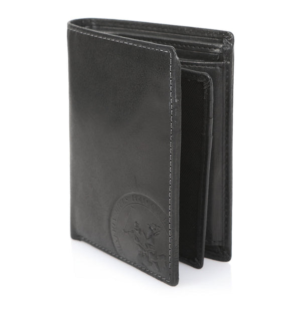 BEVERLY HILLS POLO CLUB WALLET BH-1195
