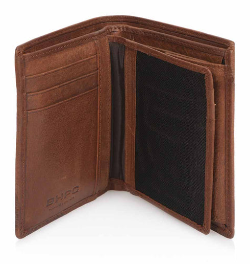 BEVERLY HILLS POLO CLUB WALLET BH-1195