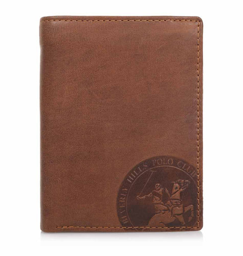 BEVERLY HILLS POLO CLUB WALLET BH-1195