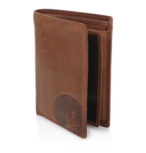 BEVERLY HILLS POLO CLUB WALLET BH-1195