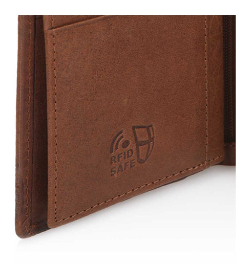 BEVERLY HILLS POLO CLUB WALLET BH-1195