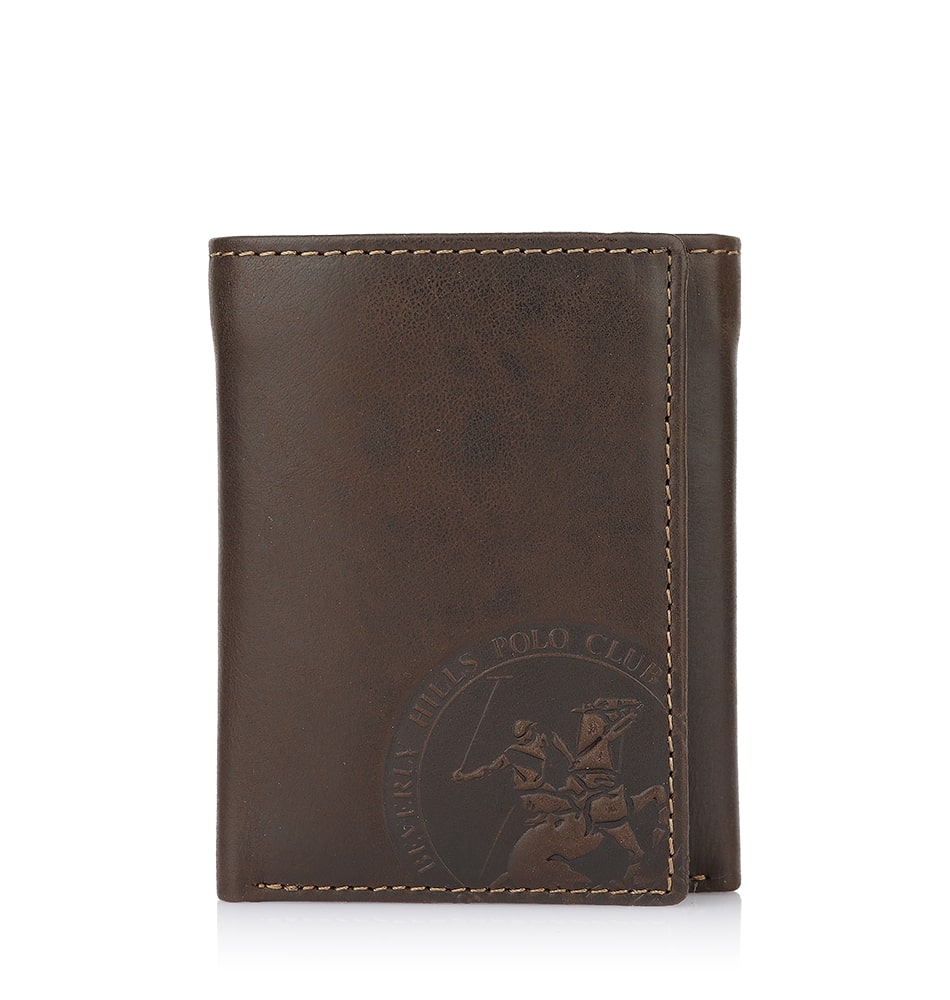 Polo club outlet wallet