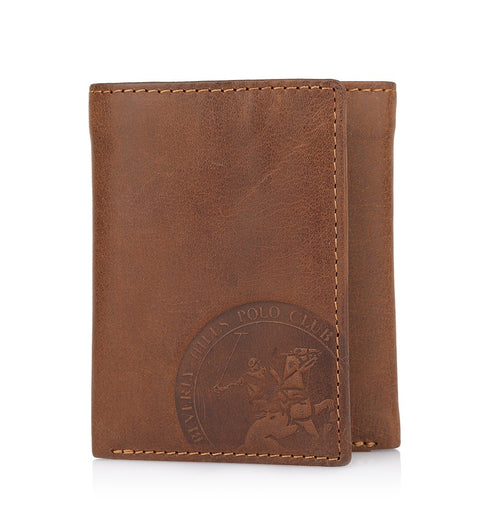 BEVERLY HILLS POLO CLUB WALLET BH-1197