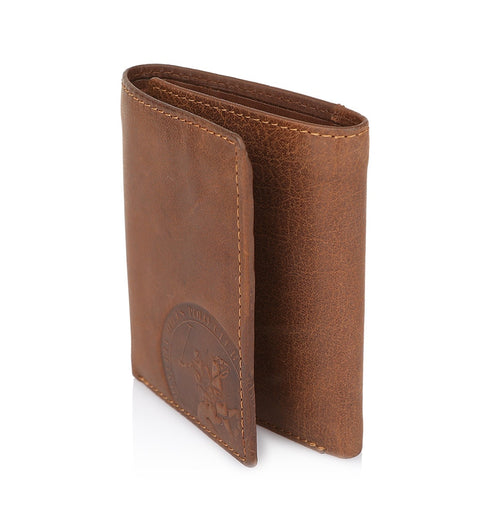 BEVERLY HILLS POLO CLUB WALLET BH-1197