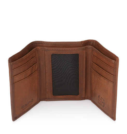 BEVERLY HILLS POLO CLUB WALLET BH-1197