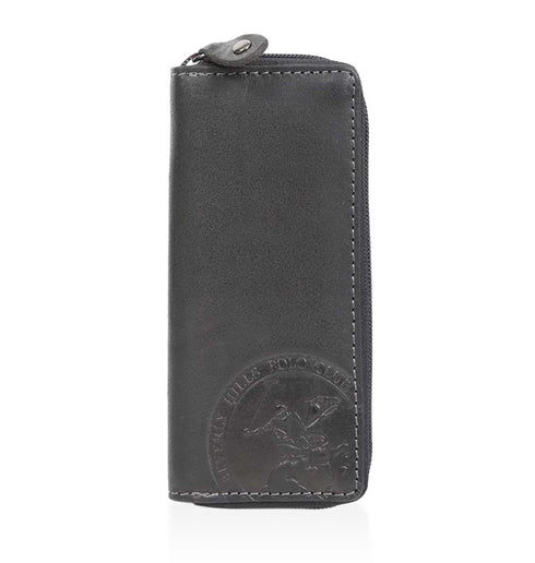 BEVERLY HILLS POLO CLUB WALLET BH-1198