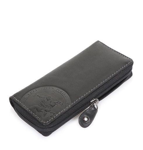 BEVERLY HILLS POLO CLUB WALLET BH-1198