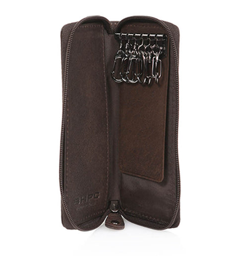 BEVERLY HILLS POLO CLUB WALLET BH-1198