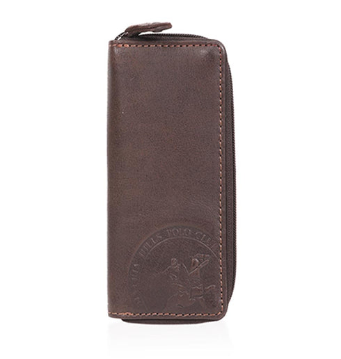 BEVERLY HILLS POLO CLUB WALLET BH-1198