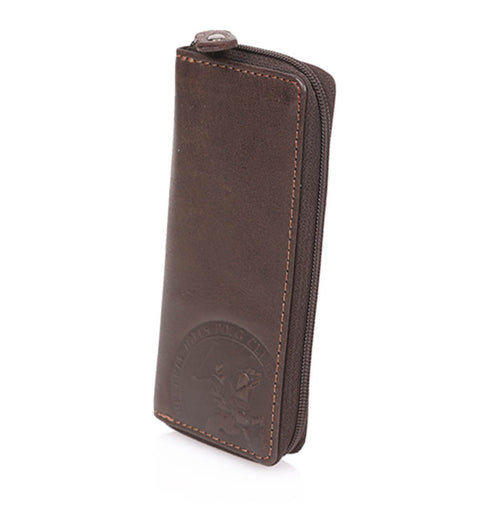 BEVERLY HILLS POLO CLUB WALLET BH-1198