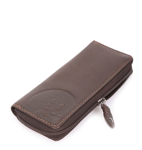 BEVERLY HILLS POLO CLUB WALLET BH-1198