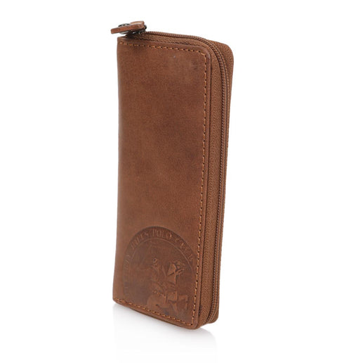 BEVERLY HILLS POLO CLUB WALLET BH-1198