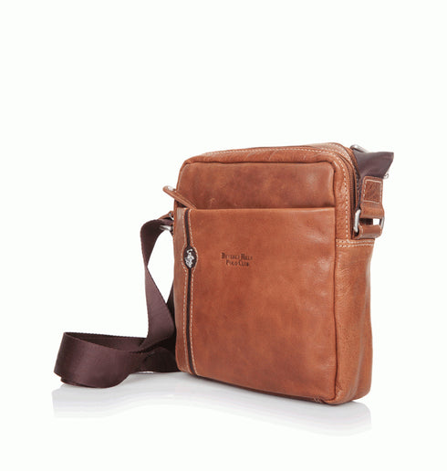 BEVERLY HILLS POLO CLUB Shoulder bag BH-382 - BorsaBella