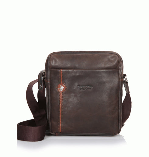 BEVERLY HILLS POLO CLUB Shoulder bag BH-382 - BorsaBella