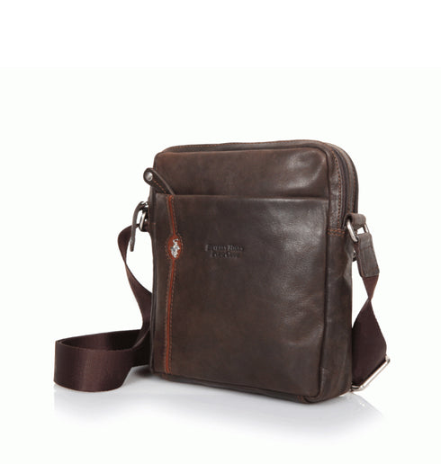 BEVERLY HILLS POLO CLUB Shoulder bag BH-382 - BorsaBella