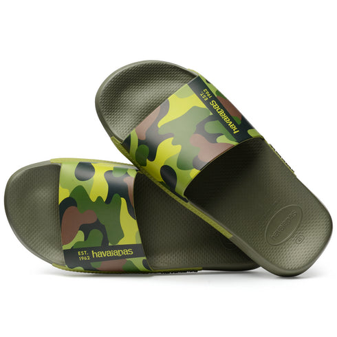 HAVAIANAS 4147329 HAV. SLIDE PRINT