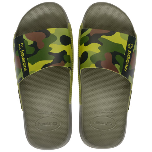 HAVAIANAS 4147329 HAV. SLIDE PRINT