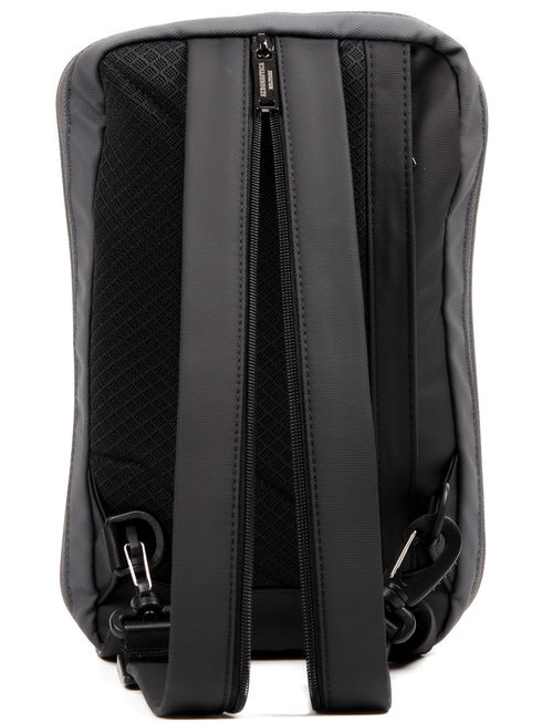 Men's Aeronautica Militare AM-483 Helix Line Tablet Shoulder Bag