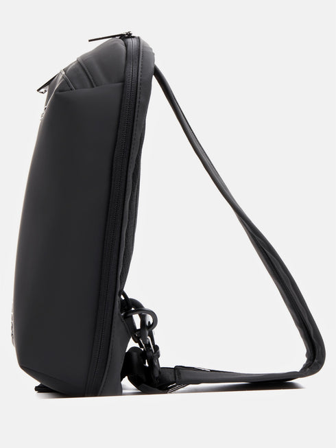 Men's Aeronautica Militare AM-483 Helix Line Tablet Shoulder Bag