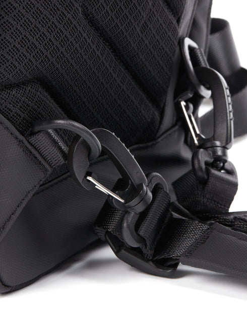 Men's Aeronautica Militare AM-483 Helix Line Tablet Shoulder Bag