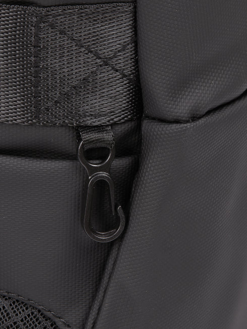 Men's Aeronautica Militare AM-484 laptop backpack Helix line