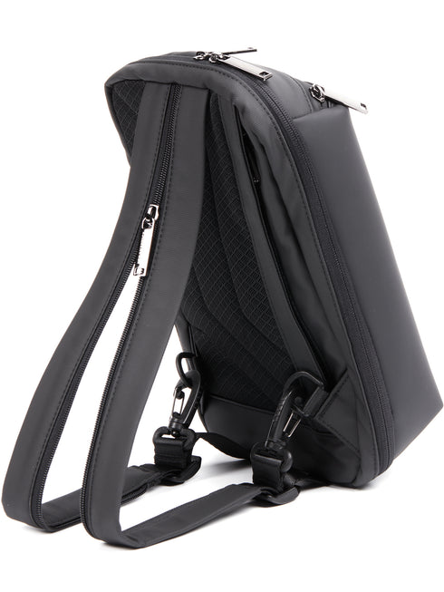 Men's Aeronautica Militare AM-483 Helix Line Tablet Shoulder Bag