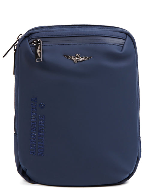 Men's Aeronautica Militare AM-482 Helix line Tablet shoulder strap