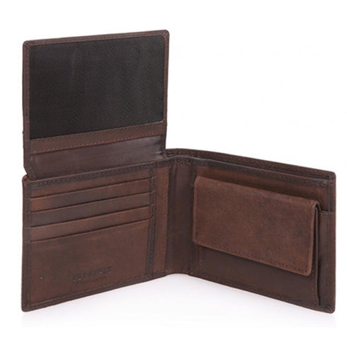 BEVERLY HILLS POLO CLUB WALLET BH-1193