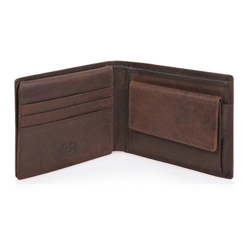 BEVERLY HILLS POLO CLUB WALLET BH-1193