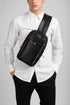 Beverly Hills Polo Club BH-8452 Bodybag Backpack DALLAS