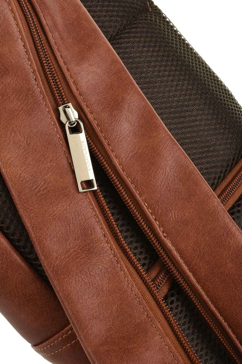 Beverly Hills Polo Club BH-8452 Bodybag Backpack DALLAS