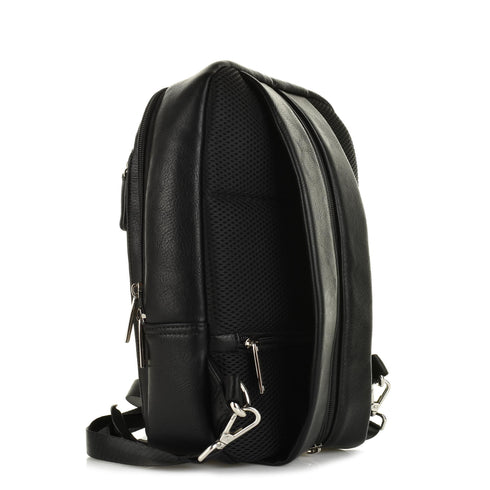 Beverly Hills Polo Club BH-8452 Bodybag Backpack DALLAS