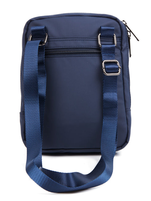 Men's Aeronautica Militare AM-482 Helix line Tablet shoulder strap