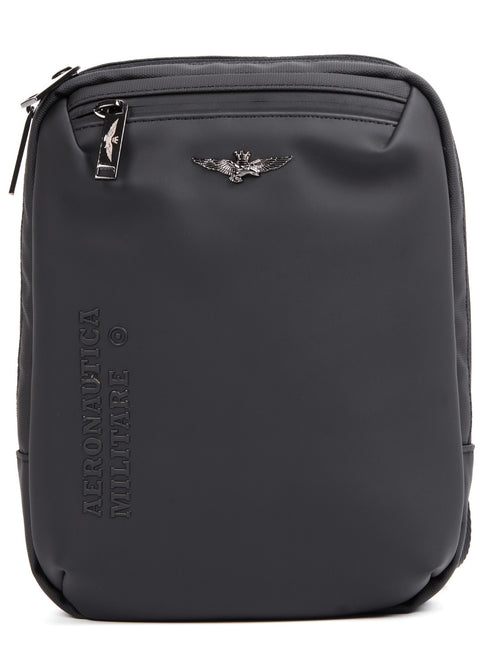 Men's Aeronautica Militare AM-482 Helix line Tablet shoulder strap