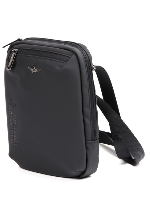 Men's Aeronautica Militare AM-482 Helix line Tablet shoulder strap