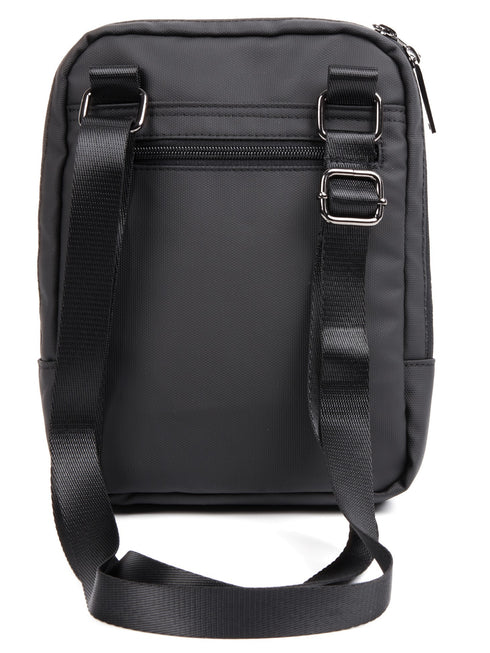 Men's Aeronautica Militare AM-482 Helix line Tablet shoulder strap