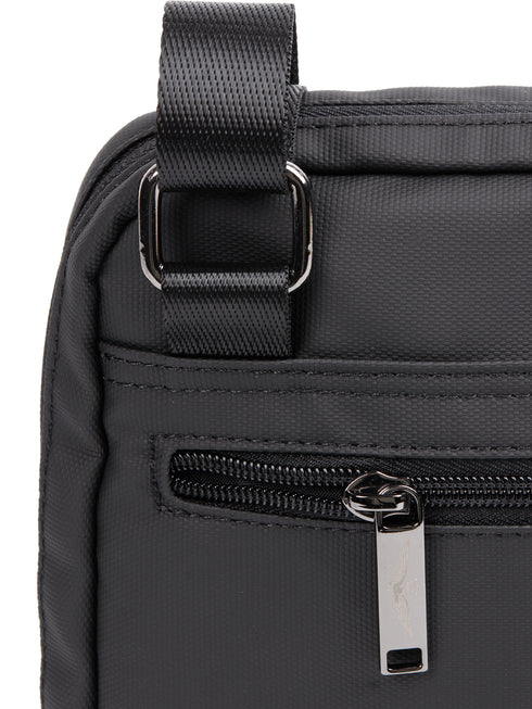 Men's Aeronautica Militare AM-482 Helix line Tablet shoulder strap