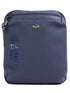 Men's Aeronautica Militare AM-481 Helix line small shoulder bag